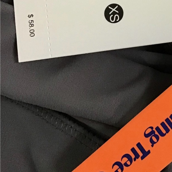 Activewear Set gray butter soft NWT - Picture 7 of 14